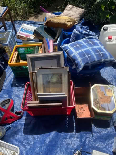 Photo of free Various items to go (Mistley CO11) #2