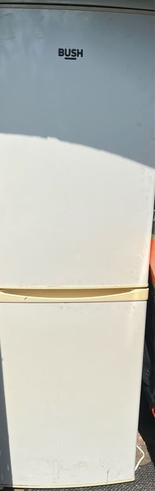 Photo of free Fridge/Freezer (TW7) #1