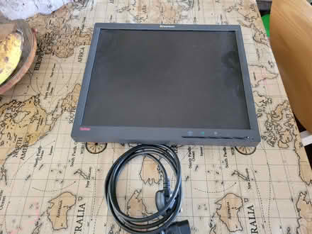 Photo of free Lenovo monitor (BR6) #1