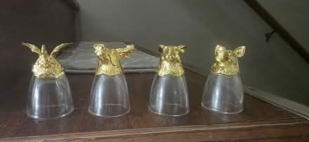 Photo of free Mini Shots (Revere) #2