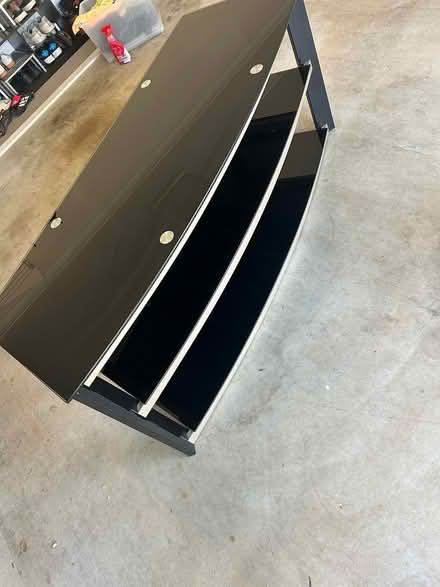 Photo of free Entertainment unit (Mitchelton) #1