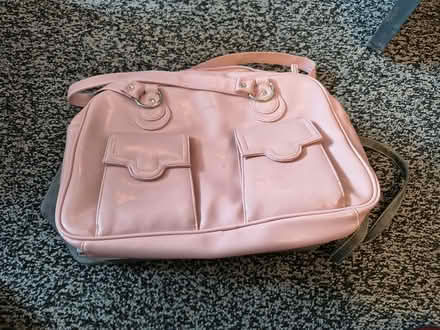 Photo of free ladies bags (Herdings S14) #1