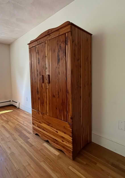 Photo of free Bookcase (Natick, MA) #3