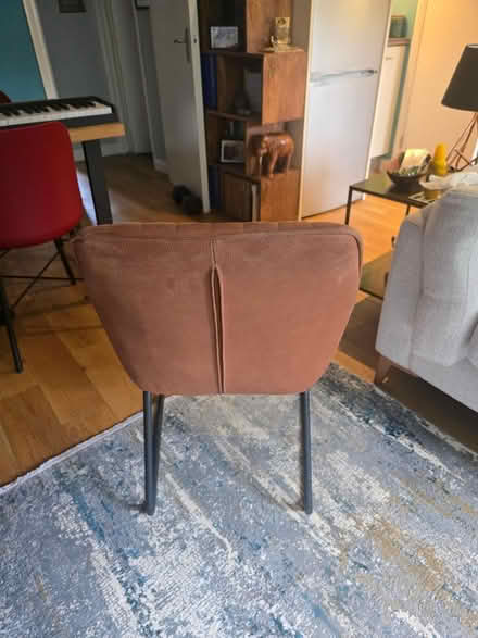 Photo of free John Lewis Dinning Chair (SE15 6DU) #3
