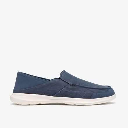 Photo of free Slip-on deck shoes (Oxton, Birkenhead CH43) #1