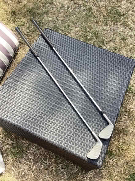Photo of free Golf clubs (Bedfont TW14) #1