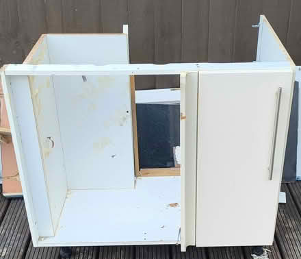 Photo of free Kitchen units (Turnford EN10) #4