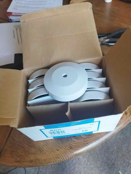 Photo of free Ceiling Roses (Malvern WR14) #1