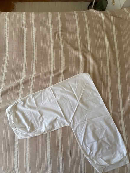 Photo of free Cover for V-pillow (Eastbourne BN20) #1