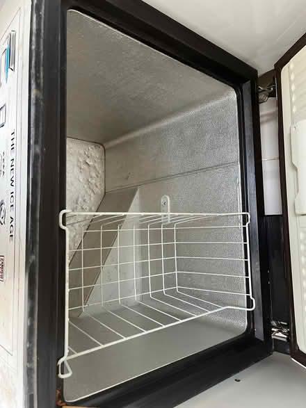 Photo of free Freezer (Pottery Road , Dun laoghaire) #1