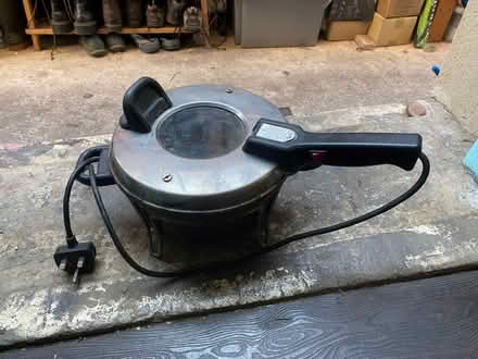 Photo of free Lakeland Ramoska mini oven (Hyson Green NG7) #2