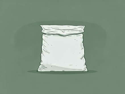 Photo of free bulk bag (Kennington OX1) #1