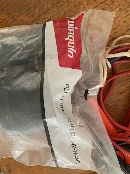 Photo of free Wirquin Toilet Flush system (Teddington) #1