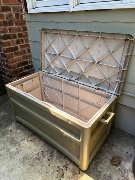 Photo of free Outdoor stuff (Croton-on-Hudson) #2