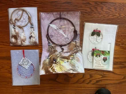 Photo of free Dreamcatchers (Croton-on-Hudson) #1