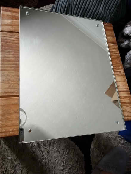 Photo of free Mirror (Hailsham BN27) #1