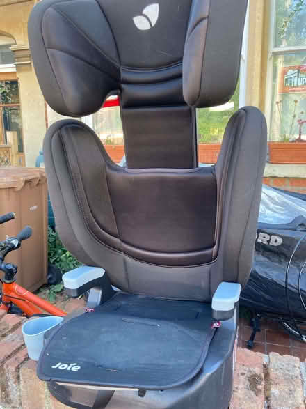 Photo of free Joie Child seat (Iffley Road OX4) #1