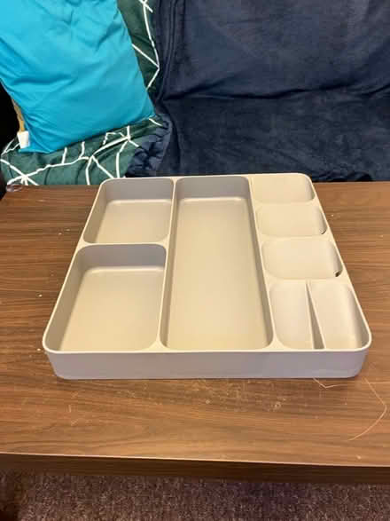 Photo of free Joseph Joseph cutlery tray (Harringay N4) #2