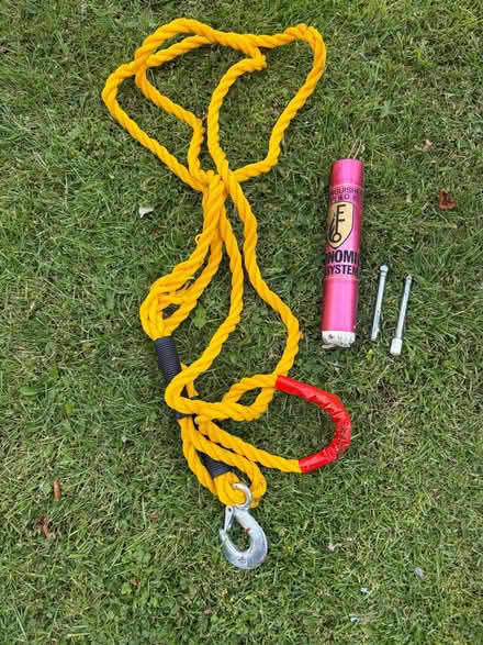 Photo of free Motoring bits (Longbarn WA2) #1