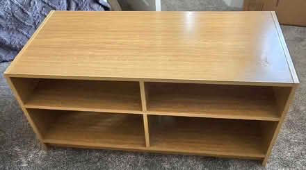 Photo of free Living room set (S12 intake S12) #2