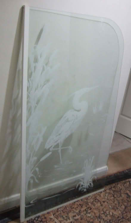 Photo of free Glass shower screen (Sunninghill SL5) #1