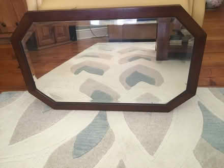 Photo of free Mirror (Roselands BN22) #1