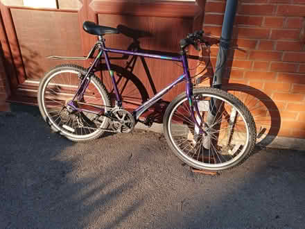 Photo of free Ladies and Gents Bicycles (Magor NP26) #1