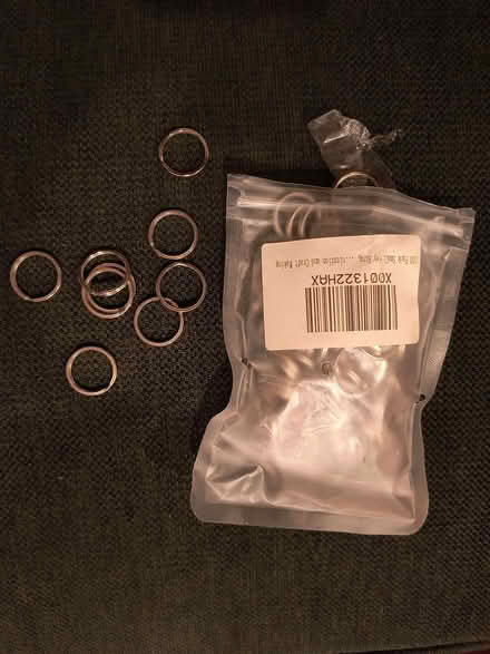 Photo of free Keyrings (Iffley Road OX4) #1