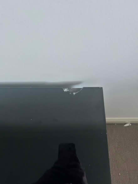 Photo of free 2 bedside tables (Eye) #2
