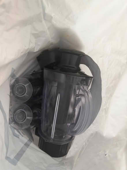 Photo of free Blender (M350lh) #1