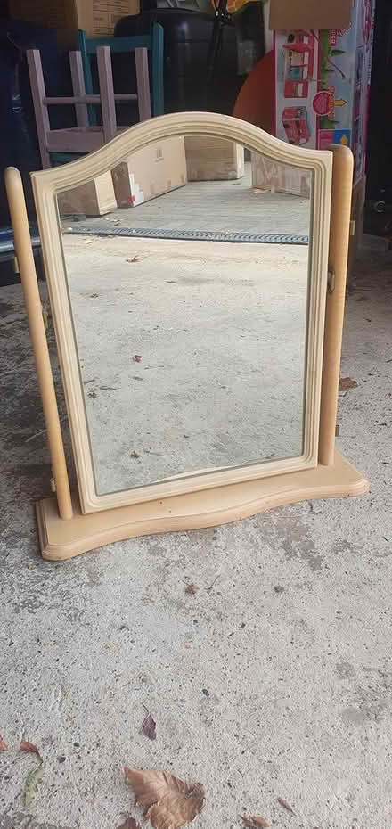 Photo of free Mirror (Stapleford NG9) #1