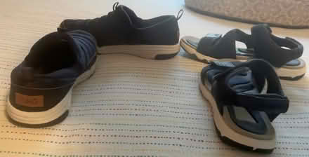 Photo of free 2 pr. Women's Rykö size 7 shoes (Western Dearborn) #2