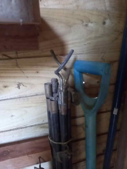 Photo of free chimney rods (Mellington, Churchstoke) #1