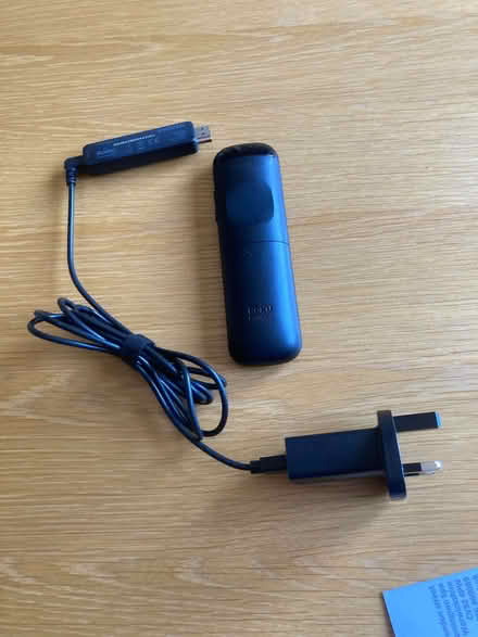 Photo of free NOW TV Streaming Stick (Wellesbourne CV35) #2