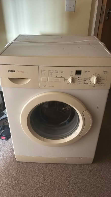Photo of free Washing machine (Carnforth LA5) #1