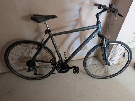 Photo of free Bicycle Adult Mens Ridgeback Momentum (Sherwood TN2) #1