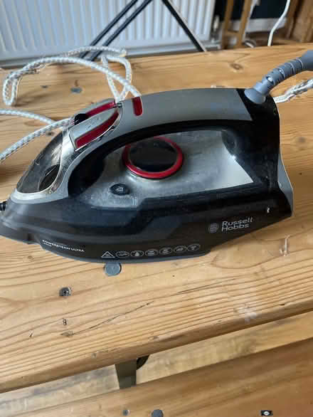 Photo of free Faulty iton (Wadsley S6) #1