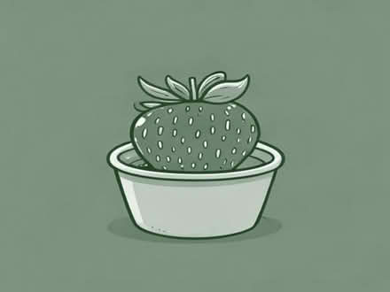 Photo of Strawberry planter. (Seaford BN25) #1