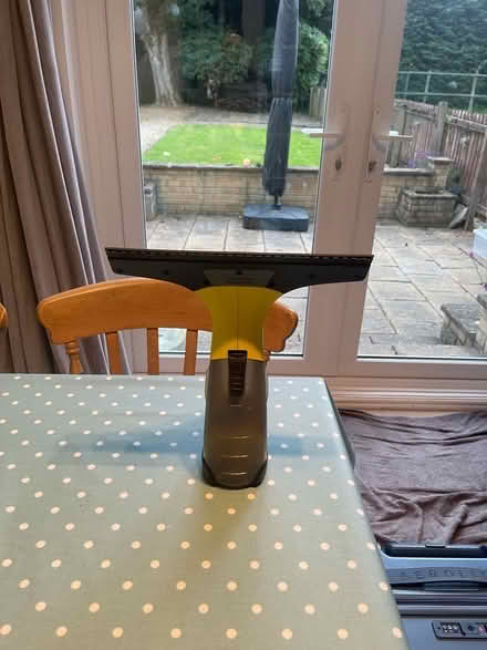 Photo of free window vac (Penrith CA11) #1