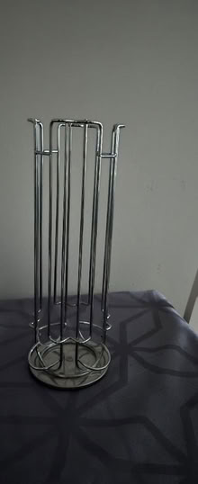 Photo of free Coffee pod holder (Bedfont TW14) #2