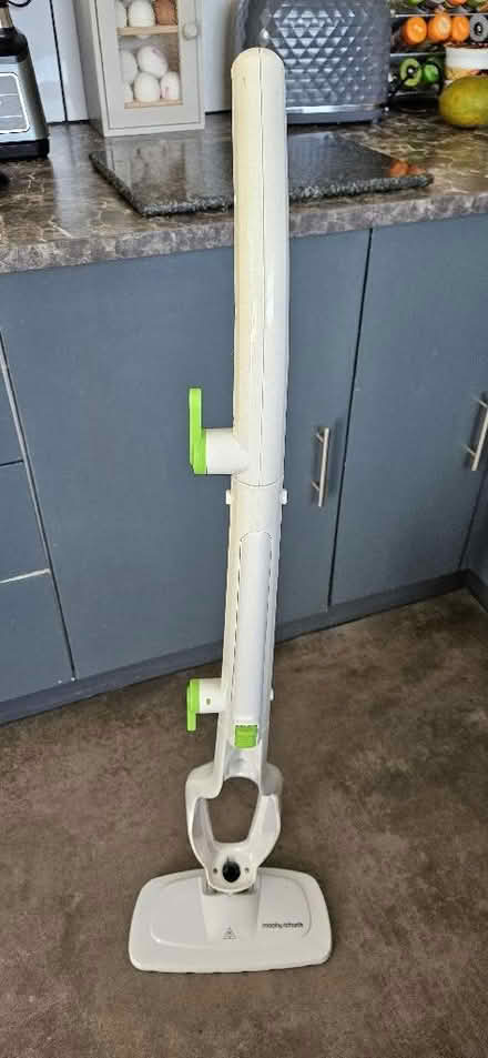 Photo of free Spare housing for Morphy Richards steam cleaner (Chaddesden Wood DE21) #2
