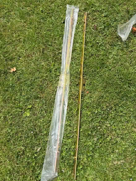 Photo of free Metal things (Longbarn WA2) #3