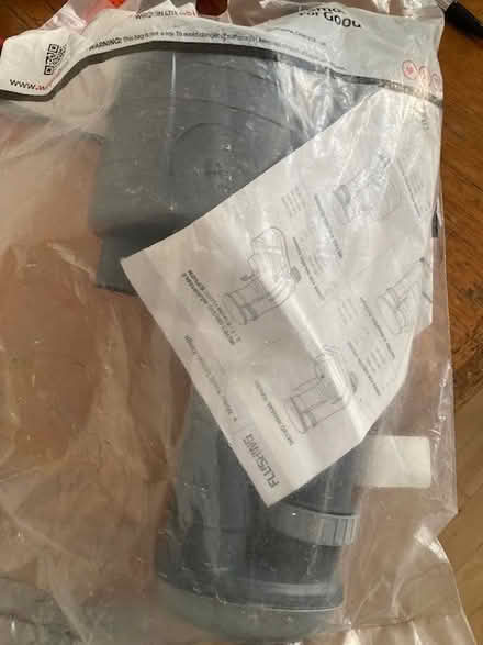 Photo of free Wirquin Toilet Flush system (Teddington) #3