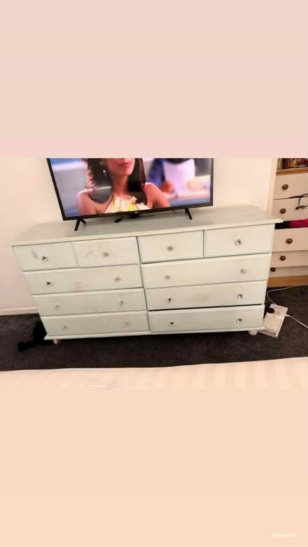 Photo of free Dresser (Hatch end HA5) #1