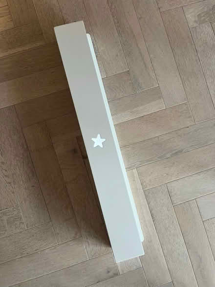 Photo of free Wall shelf (Hackney E8) #1