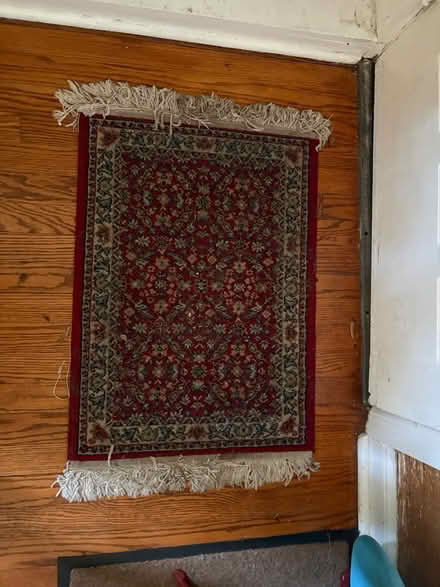 Photo of free Small rugs/doormats (Croton-on-Hudson) #2