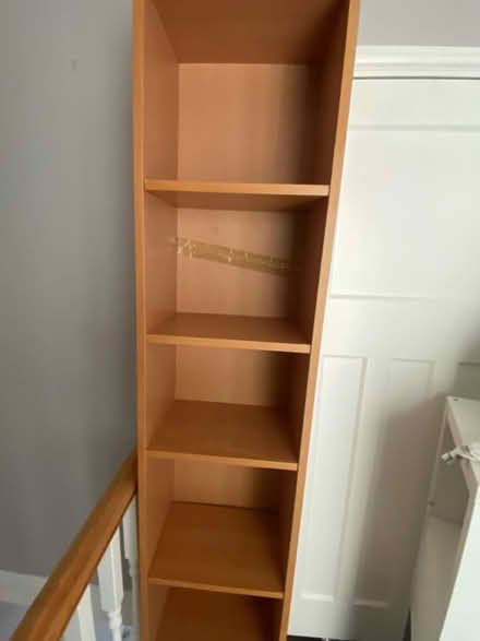Photo of free IKEA BILLY Bookcase (Abbey Wood SE2) #2
