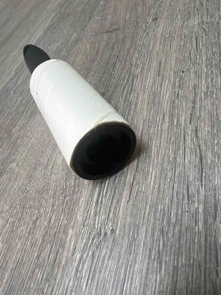 Photo of free Lint Roller. Used. (Southsea PO4) #3