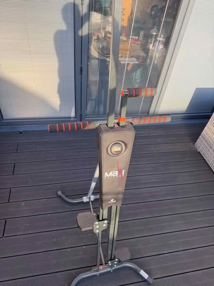Photo of free Mountain climber -Maxi climber (Summerseat BL0) #2