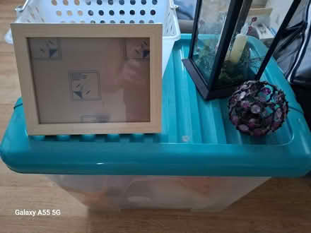 Photo of free Photo frame candle holder (Hanworth TW13) #2